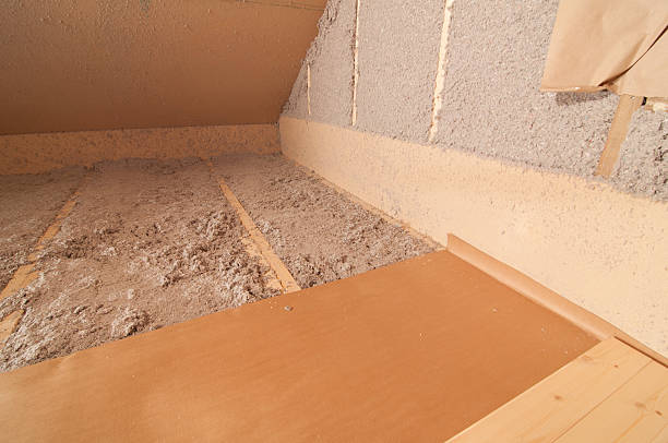 Best Insulation for Specific Applications in Oak Lawn, IL